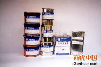 深圳三智絲印耗材 專業供應帝國油墨，助力建筑行業精細印刷