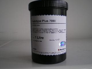 絲網印刷制版耗材與Autosol 5000印刷材料的全面解析