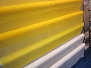 玻璃面板印刷網布與玻璃移門印花網紗 絲印耗材的關鍵要素