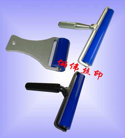 東莞市謝崗儷偉絲印器材店 專業絲印耗材的一站式解決方案