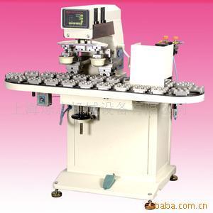 上海爍志機械設備 印刷行業一站式解決方案提供者